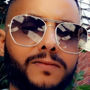 Meet your Posher, Joseph